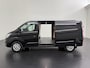 Ford Transit Custom 2.0TDCI 130PK Automaat Lang Limited | 2xSchuifdeur | Navigatie | Multimedia | Airco | Cruise | 3-Zits | Betimmering
