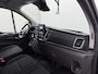 Ford Transit Custom 2.0TDCI 130PK Automaat Lang Limited | 2xSchuifdeur | Navigatie | Multimedia | Airco | Cruise | 3-Zits | Betimmering