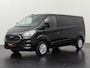 Ford Transit Custom 2.0TDCI 130PK Automaat Lang Limited | 2xSchuifdeur | Navigatie | Multimedia | Airco | Cruise | 3-Zits | Betimmering