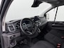 Ford Transit Custom 2.0TDCI 130PK Automaat Lang Limited | 2xSchuifdeur | Navigatie | Multimedia | Airco | Cruise | 3-Zits | Betimmering