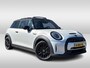MINI Mini Electric Yours 33 kWh / Panoramadak / Leder / Keyless / 17'' / CarPlay / Navigatie / Stuur+Stoelverwarming / Cruise Control / LED Koplampen