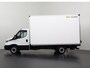 IVECO Daily 35S16 Bakwagen+Laadklep | 2,38 Mtr Binnenhoogte | Airco | Cruise | 3-Zits