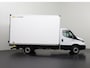 IVECO Daily 35S16 Bakwagen+Laadklep | 2,38 Mtr Binnenhoogte | Airco | Cruise | 3-Zits