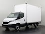 IVECO Daily 35S16 Bakwagen+Laadklep | 2,38 Mtr Binnenhoogte | Airco | Cruise | 3-Zits