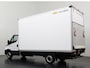 IVECO Daily 35S16 Bakwagen+Laadklep | 2,38 Mtr Binnenhoogte | Airco | Cruise | 3-Zits