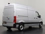 Mercedes-Benz Sprinter 9G-Tronic Automaat L2H2 | Multimedia | Camera | Airco | 3-Zits | Betimmering