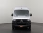 Mercedes-Benz Sprinter 9G-Tronic Automaat L2H2 | Multimedia | Camera | Airco | 3-Zits | Betimmering