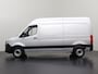 Mercedes-Benz Sprinter 9G-Tronic Automaat L2H2 | Multimedia | Camera | Airco | 3-Zits | Betimmering