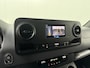 Mercedes-Benz Sprinter 9G-Tronic Automaat L2H2 | Multimedia | Camera | Airco | 3-Zits | Betimmering
