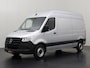 Mercedes-Benz Sprinter 9G-Tronic Automaat L2H2 | Multimedia | Camera | Airco | 3-Zits | Betimmering