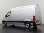 Mercedes-Benz Sprinter 9G-Tronic Automaat L2H2 | Multimedia | Camera | Airco | 3-Zits | Betimmering