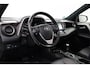 Toyota RAV4 2.5 Hybrid Black Edition | Panoramadak | Trekhaak | Leder | Navigatie | Stoelverwarming | Keyless | Adaptive Cruise  | Clima | Parkeersensoren voor/achter | Camera | Elektrische achterklep | 18 inch