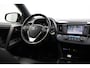 Toyota RAV4 2.5 Hybrid Black Edition | Panoramadak | Trekhaak | Leder | Navigatie | Stoelverwarming | Keyless | Adaptive Cruise  | Clima | Parkeersensoren voor/achter | Camera | Elektrische achterklep | 18 inch