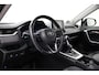 Toyota RAV4 2.5 Hybrid AWD Executive | Panoramadak | Trekhaak | Treeplanken | Dodehoek detectie | Leder | JBL | Navigatie | Apple Carplay / Android Auto | Stoelverwarming | Keyless | Digitale binnenspiegel (camera) | Adaptive Cruise | Clima | Elektrische achterklep | 18 inch