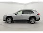Toyota RAV4 2.5 Hybrid AWD Executive | Panoramadak | Trekhaak | Treeplanken | Dodehoek detectie | Leder | JBL | Navigatie | Apple Carplay / Android Auto | Stoelverwarming | Keyless | Digitale binnenspiegel (camera) | Adaptive Cruise | Clima | Elektrische achterklep | 18 inch