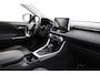 Toyota RAV4 2.5 Hybrid AWD Executive | Panoramadak | Trekhaak | Treeplanken | Dodehoek detectie | Leder | JBL | Navigatie | Apple Carplay / Android Auto | Stoelverwarming | Keyless | Digitale binnenspiegel (camera) | Adaptive Cruise | Clima | Elektrische achterklep | 18 inch