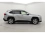 Toyota RAV4 2.5 Hybrid AWD Executive | Panoramadak | Trekhaak | Treeplanken | Dodehoek detectie | Leder | JBL | Navigatie | Apple Carplay / Android Auto | Stoelverwarming | Keyless | Digitale binnenspiegel (camera) | Adaptive Cruise | Clima | Elektrische achterklep | 18 inch