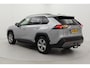 Toyota RAV4 2.5 Hybrid AWD Executive | Panoramadak | Trekhaak | Treeplanken | Dodehoek detectie | Leder | JBL | Navigatie | Apple Carplay / Android Auto | Stoelverwarming | Keyless | Digitale binnenspiegel (camera) | Adaptive Cruise | Clima | Elektrische achterklep | 18 inch