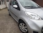 Peugeot 107 1.0-12V XS, Automaat!, Dealer onderhouden, 1e eigenaar, Airco, 49000km!