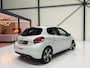 Peugeot 208 GT 110PK Aut. Pano Navi Pdc Leder Camera Clima Led Cruise