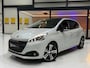 Peugeot 208 GT 110PK Aut. Pano Navi Pdc Leder Camera Clima Led Cruise
