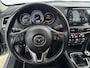 Mazda 6 Sportbreak 2.0 RED DOT EDITION | AFNEEMBARE TREKHAAK | NAVI | CLIMA | CRUISE | CAMERA | APPLE CAR PLAY & ANDROID AUTO | STOELVERWARMING | 17'' LMVELGEN | PDC VOOR & ACHTER |