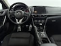 Mazda 6 Sportbreak 2.0 RED DOT EDITION | AFNEEMBARE TREKHAAK | NAVI | CLIMA | CRUISE | CAMERA | APPLE CAR PLAY & ANDROID AUTO | STOELVERWARMING | 17'' LMVELGEN | PDC VOOR & ACHTER |