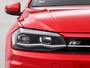 Volkswagen Polo 1.0 TSI 95pk Highline · R-line exterieur · Apple/Android Car Play · 17"Velgen · ACC · Active Info Display · Spraakbediening · Alarmklasse 3 · LED Koplampen ·