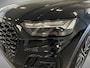 Audi Q5 Sportback 55 TFSI e 367pk S edition Competition · Panoramadak · Leder · 360 Camera · Wegklapbare Trekhaak · B&O Audio · Apple/Android Car Play · 20'' Inch · Garantie t/m 09-08-2030 of 100.000km
