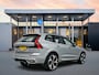 Volvo XC60 T8 Recharge Ultra Dark Executive | 22" | Getint & Gelamineerd Glas | Alarmklasse 3 | Black Edition Interieur | Luchtvering | Bowers & Wilkins | Geventileerd Nappa | Massagestoelen | Head-Up | 360 Camera | Elektr. verst. Stoelen | Full LED