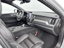 Volvo XC60 T8 Recharge Ultra Dark Executive | 22" | Getint & Gelamineerd Glas | Alarmklasse 3 | Black Edition Interieur | Luchtvering | Bowers & Wilkins | Geventileerd Nappa | Massagestoelen | Head-Up | 360 Camera | Elektr. verst. Stoelen | Full LED