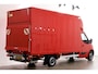 Renault Master T35 2.3 dCi 130pk E6 Bakwagen met laadklep L437cm 09-2017