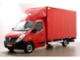 Renault Master T35 2.3 dCi 130pk E6 Bakwagen met laadklep L437cm 09-2017