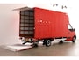 Renault Master T35 2.3 dCi 130pk E6 Bakwagen met laadklep L437cm 09-2017