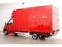 Renault Master T35 2.3 dCi 130pk E6 Bakwagen met laadklep L437cm 09-2017