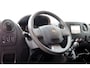 Renault Master T35 2.3 dCi 130pk E6 Bakwagen met laadklep L437cm 09-2017