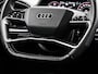 Audi Q4 e-tron 40 S edition 77 kWh · SOH 97,4% · Panoramadak · Camera · Head-Up Display · Stoelverwarming · Apple/Android Car Play · Adaptive Cruise Control · 20"Velgen ·