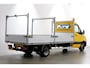 Mercedes-Benz Sprinter 514 CDI 143pk E6 Open Laadbak L437cm 06-2019