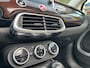 Fiat 500X 1.5 Hybrid Yacht Club Capri Cabrio | Orig. NL | Dealer onderhouden | Trekhaak | Zomer- en winterbanden |