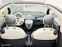 Fiat 500 1.2 Cabrio Lounge