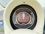 Fiat 500 1.2 Cabrio Lounge