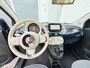 Fiat 500 1.2 Cabrio Lounge