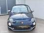Fiat 500 1.2 Cabrio Lounge