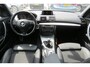 BMW 1-Serie 120i High Executive M-Pakket, Navi