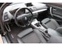 BMW 1-Serie 120i High Executive M-Pakket, Navi