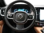 Volvo V90 T8 AWD Plus Bright LONG RANGE PHEV 455pk Dealer O.H. | Trekhaak Af Fabriek | Panodak | Adaptive Cruise | 360 Camera | Harman / Kardon | Lederen Sportstoelen Ventilatie & Memory | Stoelen & Stuur Verwarmd | Keyless | Blis | Google Assistent | SCHADE!!