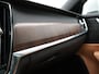 Volvo V90 T8 AWD Plus Bright LONG RANGE PHEV 455pk Dealer O.H. | Trekhaak Af Fabriek | Panodak | Adaptive Cruise | 360 Camera | Harman / Kardon | Lederen Sportstoelen Ventilatie & Memory | Stoelen & Stuur Verwarmd | Keyless | Blis | Google Assistent | SCHADE!!