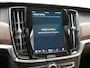 Volvo V90 T8 AWD Plus Bright LONG RANGE PHEV 455pk Dealer O.H. | Trekhaak Af Fabriek | Panodak | Adaptive Cruise | 360 Camera | Harman / Kardon | Lederen Sportstoelen Ventilatie & Memory | Stoelen & Stuur Verwarmd | Keyless | Blis | Google Assistent | SCHADE!!