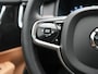 Volvo V90 T8 AWD Plus Bright LONG RANGE PHEV 455pk Dealer O.H. | Trekhaak Af Fabriek | Panodak | Adaptive Cruise | 360 Camera | Harman / Kardon | Lederen Sportstoelen Ventilatie & Memory | Stoelen & Stuur Verwarmd | Keyless | Blis | Google Assistent | SCHADE!!