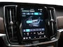 Volvo V90 T8 AWD Plus Bright LONG RANGE PHEV 455pk Dealer O.H. | Trekhaak Af Fabriek | Panodak | Adaptive Cruise | 360 Camera | Harman / Kardon | Lederen Sportstoelen Ventilatie & Memory | Stoelen & Stuur Verwarmd | Keyless | Blis | Google Assistent | SCHADE!!